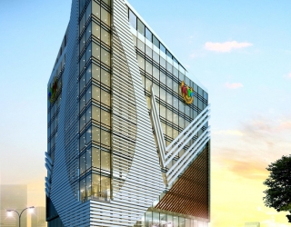 Đài Phát Thanh Truyền Hình Nghệ An